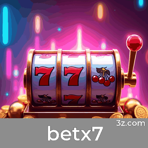 betx7: Plataforma de Apostas Segura e Rápida