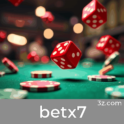 betx7: Plataforma de Apostas Segura e Rápida