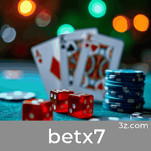 Betx7: Completo em Esportes com Odds Instantâneas