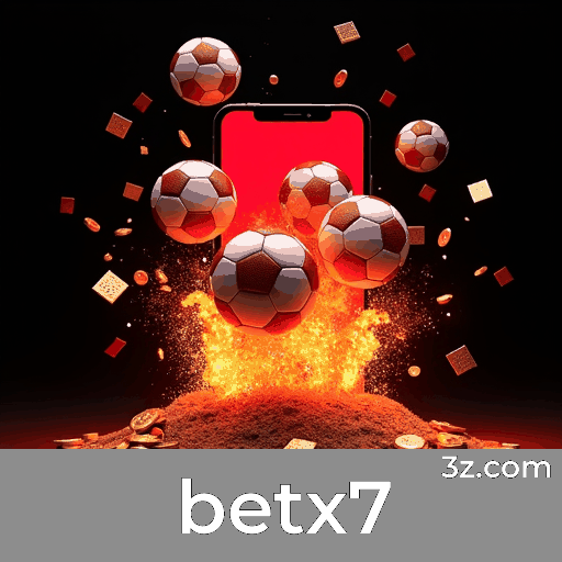 betx7: Plataforma de Apostas Segura e Rápida