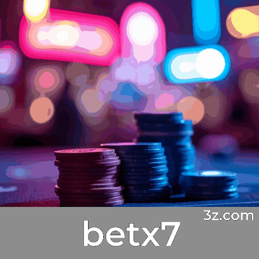 betx7: Plataforma de Apostas Segura e Rápida