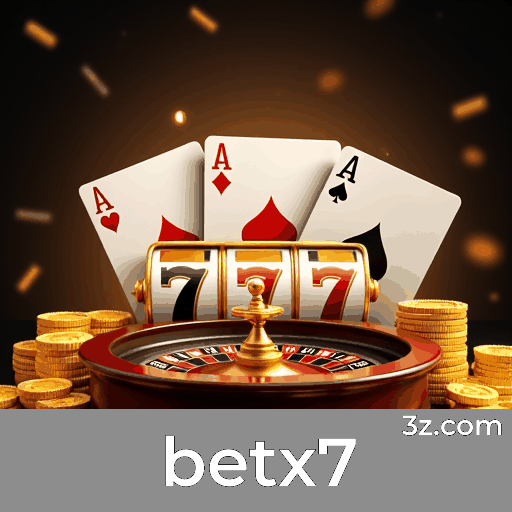 betx7 App: Apostas Móveis Simplificadas e Funcionais