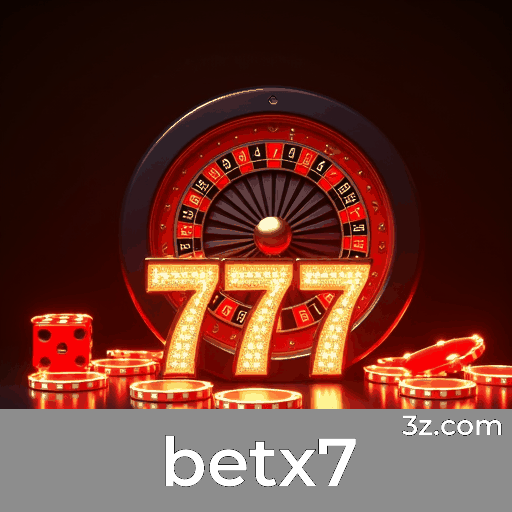 betx7: Plataforma de Apostas Segura e Rápida