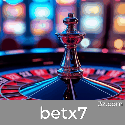 betx7: Plataforma de Apostas com Serviços Profissionais