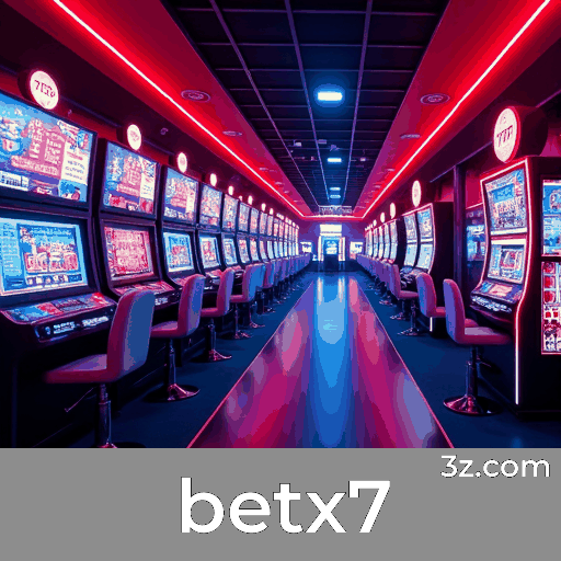 betx7: Plataforma de Apostas Segura e Rápida